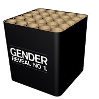 Pyrostar Gender reveal nr 1 vuurwerk te koop in België